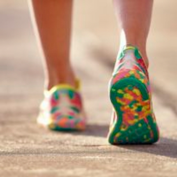 Asics NOOSA TRI™ 13 - WOMEN Running Sneaker Comfort Travel Yoga Workout Size 8.5 - Picture 11 of 16